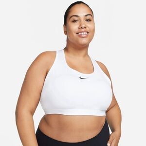 Nike| Women’s Nike Swoosh Sports Bra